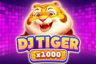 Dj Tiger x1000