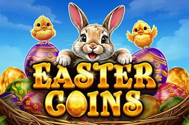 Easter Coins