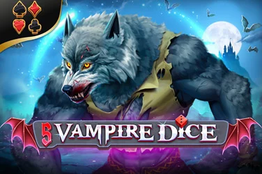 Vampire Dice